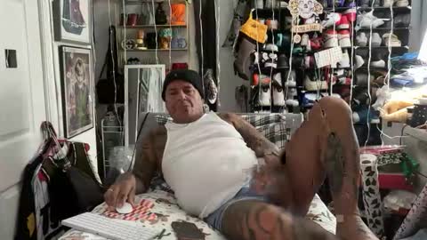 hotstuff775616 online show from December 22, 2025, 3:03 am