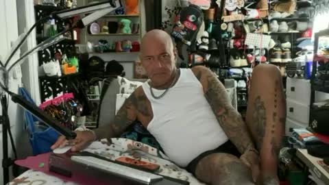 hotstuff775616 online show from June 30, 2026, 2:34 am