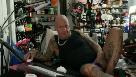 hotstuff775616 online show from July 2, 2026, 1:49 am