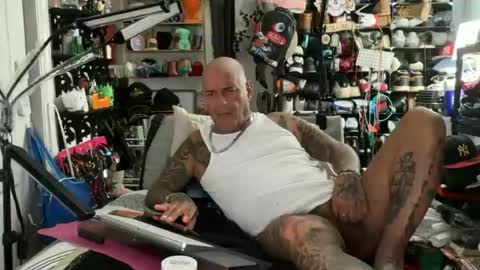 hotstuff775616 online show from July 5, 2026, 4:41 am