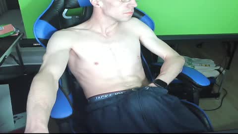 hotsummerboy89 online show from January 23, 2025, 6:03 pm