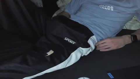 hotsummerboy89 online show from January 26, 2025, 5:13 pm