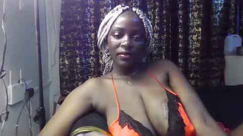 Amalia online show from January 7, 2026, 2:14 am