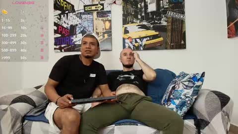 hott_asses online show from December 22, 2024, 1:22 pm