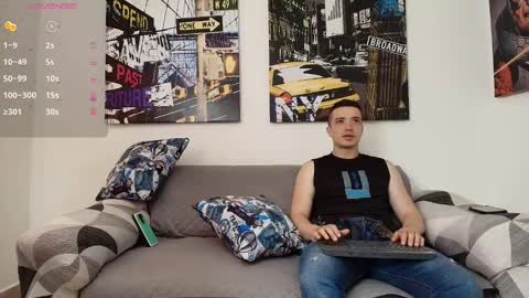 hott_asses online show from January 28, 2025, 2:10 pm