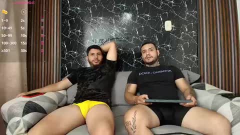 hott_asses online show from February 2, 2025, 1:55 am