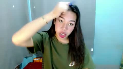 Snapshot of hott_cumforyou chatting on February 25, 2025, 12:36 am jelaigrande online show from February 25, 2025, 12:36 am