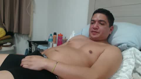 Snapshot of hott_mexican chatting on November 23, 2025, 5:07 am YAYO online show from November 23, 2025, 5:07 am