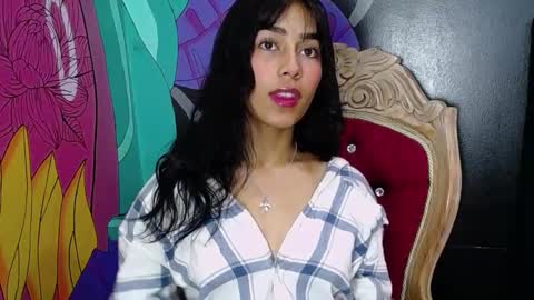 Hott Molly online show from September 16, 2025, 8:54 pm