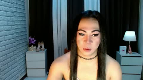 Alex Summer online show from January 12, 2025, 4:52 am