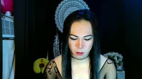 Alex Summer online show from January 20, 2025, 4:21 am