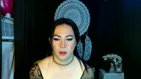 Alex Summer online show from January 20, 2025, 7:25 am