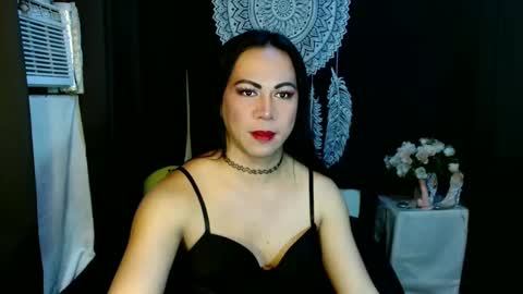 Alex Summer online show from February 4, 2025, 6:27 pm