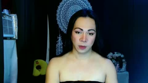 Alex Summer online show from February 16, 2025, 6:43 pm