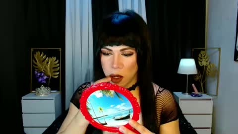 Alex Summer online show from March 8, 2025, 7:53 pm