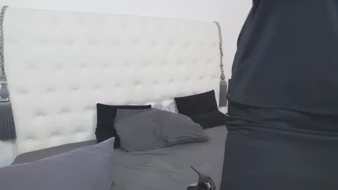 Snapshot of hottalina_ chatting on January 9, 2025, 5:22 pm alina online show from January 9, 2025, 5:22 pm