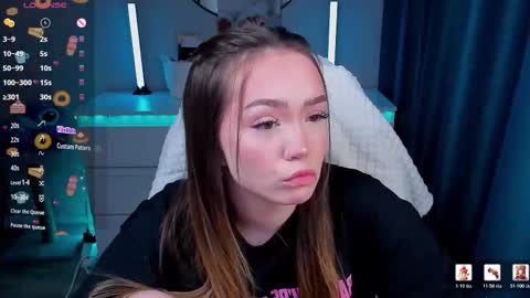 hello Im Eva online show from February 12, 2026, 6:14 pm