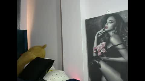 Snapshot of hottestchocolate chatting on October 27, 2025, 6:28 am hottestchocolate online show from October 27, 2025, 6:28 am