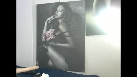 Snapshot of hottestchocolate chatting on October 29, 2025, 3:47 pm hottestchocolate online show from October 29, 2025, 3:47 pm