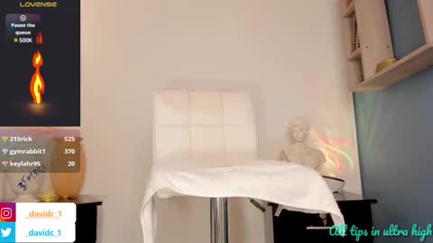 ONLY  online show from February 28, 2025, 11:03 am