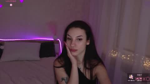 Tiana online show from February 4, 2026, 2:01 pm