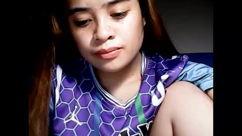 Snapshot of hottie_asianbabe chatting on January 14, 2025, 1:36 am Leen online show from January 14, 2025, 1:36 am