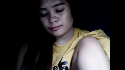 Snapshot of hottie_asianbabe chatting on January 16, 2025, 4:49 am Leen online show from January 16, 2025, 4:49 am