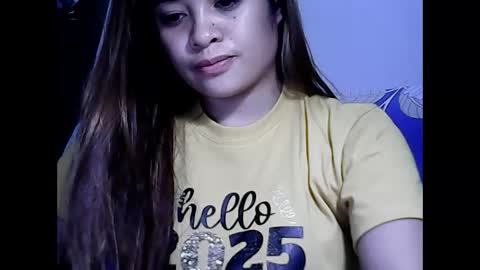 Snapshot of hottie_asianbabe chatting on January 29, 2025, 3:01 am Leen online show from January 29, 2025, 3:01 am