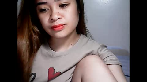 Snapshot of hottie_asianbabe chatting on February 9, 2025, 12:06 am Leen online show from February 9, 2025, 12:06 am