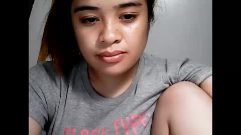 Snapshot of hottie_asianbabe chatting on February 10, 2025, 11:36 am Leen online show from February 10, 2025, 11:36 am