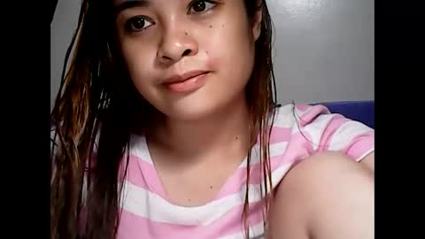 Snapshot of hottie_asianbabe chatting on February 15, 2025, 1:31 am Leen online show from February 15, 2025, 1:31 am