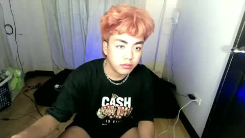 Snapshot of hottie_lucky822 chatting on November 16, 2025, 4:12 pm hottie_lucky822 online show from November 16, 2025, 4:12 pm