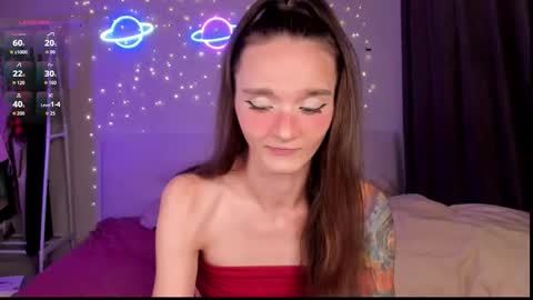 Jane online show from November 18, 2025, 7:29 pm