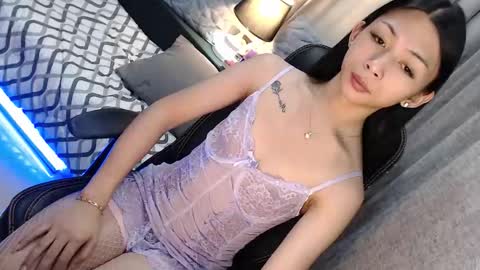 SCARLET online show from March 10, 2026, 7:57 am