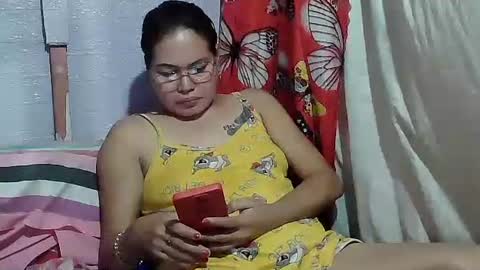 hottpinayz online show from January 11, 2025, 3:20 pm