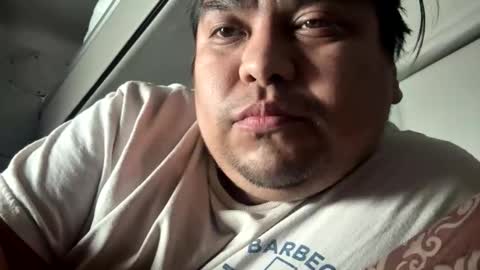 Snapshot of hottrucker3545 chatting on February 22, 2026, 6:17 pm hottrucker3545 online show from February 22, 2026, 6:17 pm