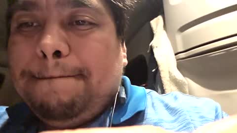 Snapshot of hottrucker3545 chatting on March 1, 2026, 11:01 am hottrucker3545 online show from March 1, 2026, 11:01 am