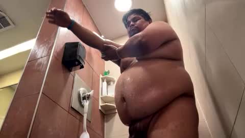 hottrucker3545 online show from May 24, 2026, 3:39 pm