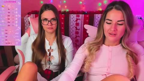 Ivanna and Jessica online show from February 4, 2026, 6:19 am