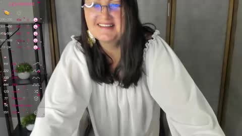 Anna online show from November 22, 2025, 2:43 am