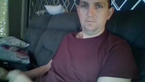 hotuk86 online show from January 13, 2025, 9:52 pm