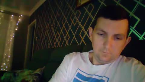 hotuk86 online show from January 23, 2025, 9:18 pm