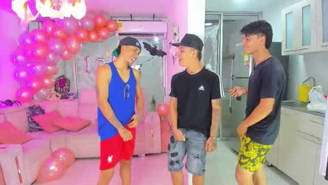 we are Harry Jersi pablo and our mod talco online show from October 28, 2025, 6:06 am