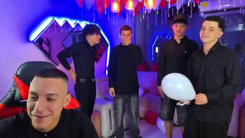 we are Harry Jersi pablo and our mod talco online show from February 15, 2026, 5:48 am