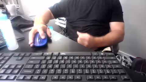 hoverday online show from July 21, 2026, 3:36 pm