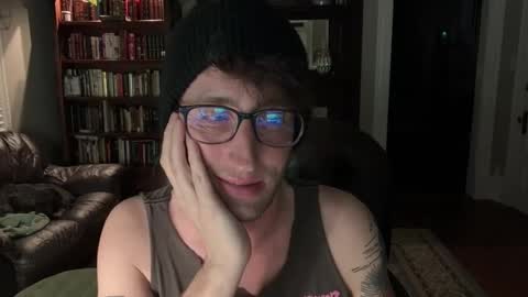 Howard Phillips online show from March 3, 2025, 12:48 am