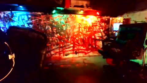 Snapshot of howbowdadareboy33 chatting on December 12, 2024, 2:00 pm ask me online show from December 12, 2024, 2:00 pm