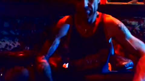 Snapshot of howbowdadareboy33 chatting on December 21, 2024, 4:30 am ask me online show from December 21, 2024, 4:30 am