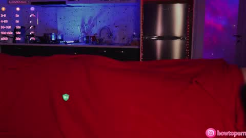 Mia online show from February 6, 2026, 5:27 pm