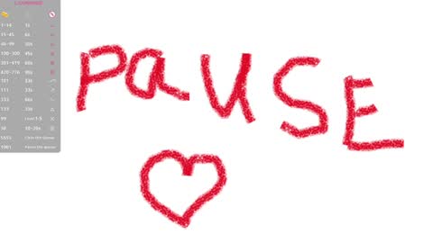 Snapshot of howtoreachorgasm chatting on January 7, 2025, 10:43 am Elizabeth online show from January 7, 2025, 10:43 am